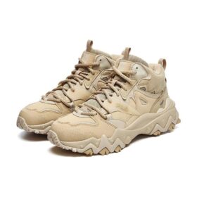 Oakmont 2 Mid Shoes “Beige”
