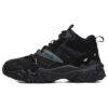 Oakmont 2 Mid Shoes "Black"