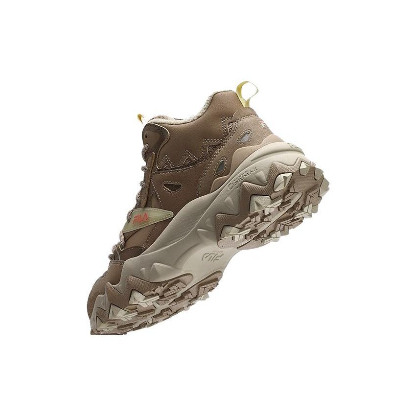 Oakmont 2 Mid Shoes "Brown"