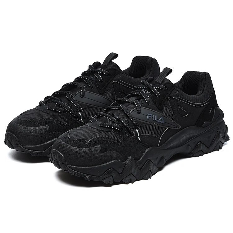 Oakmont 2 Sport Shoes "Black"