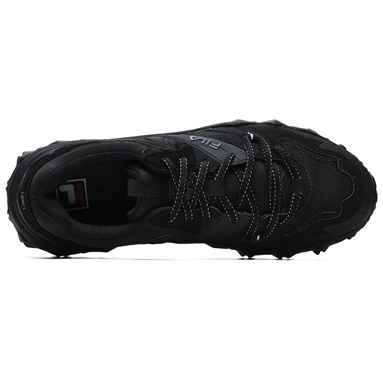Oakmont 2 Sport Shoes "Black"