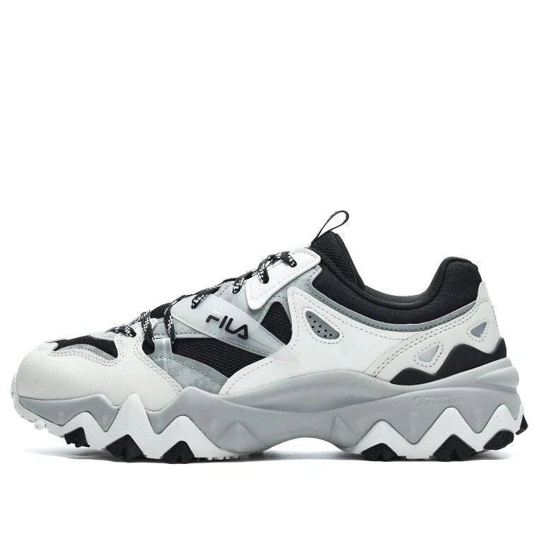 Oakmont 2 Sport Shoes "Black Grey White"