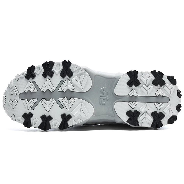Oakmont 2 Sport Shoes "Black Grey White"