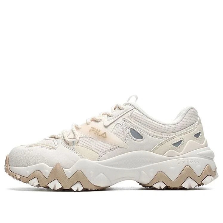Oakmont 2 Sport Shoes "White Pink"