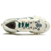 Oakmont 3 Sport Shoes "Cream White Green"