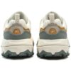 Oakmont 3 Sport Shoes "White Orange Green"
