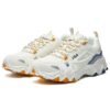 Oakmont Fellow White/Yellow/Blue