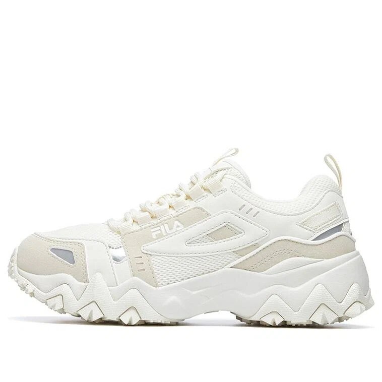 Oakmont low-top Running Shoes Beige