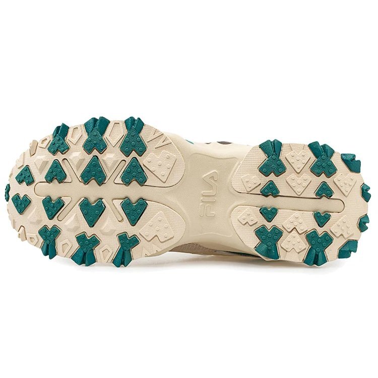 Oakmont Peaker Low "Green"