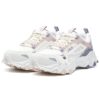 Oakmont Running Shoes "White Light Pink"