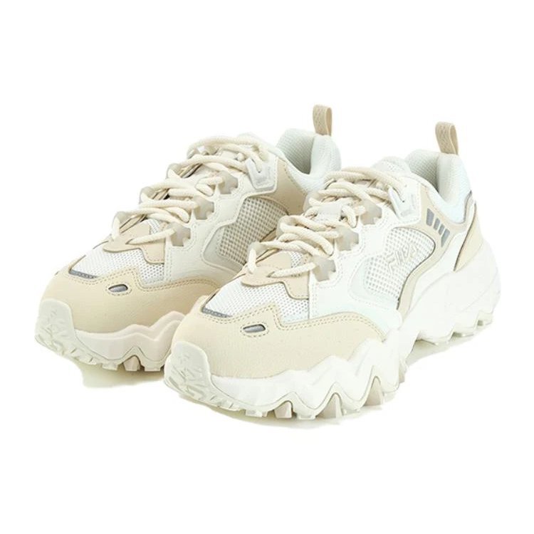 Oakmont Sneakers "White Beige"