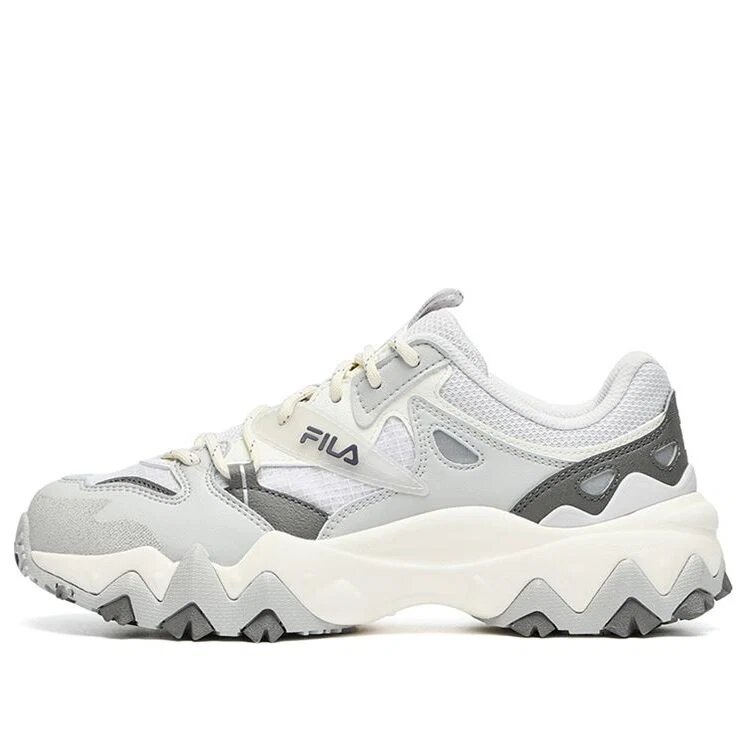 Oakmont Sport Shoes "Grey White"