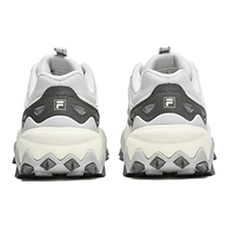 Oakmont Sport Shoes "Grey White"