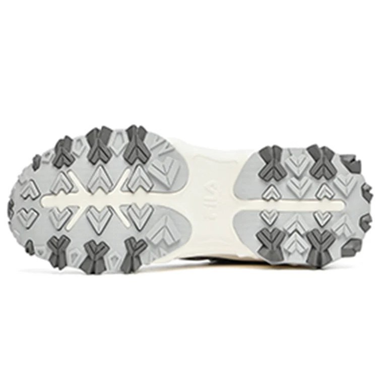 Oakmont Sport Shoes "Grey White"
