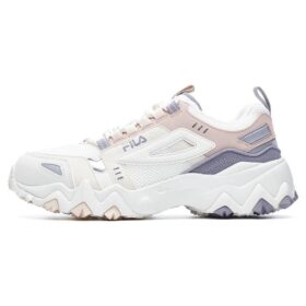Oakmont Tr Chunky Sneakers “White Pink Purple”