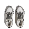 Oakmont TR V2 "White Grey Black"