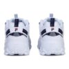 Oakmont White/Black