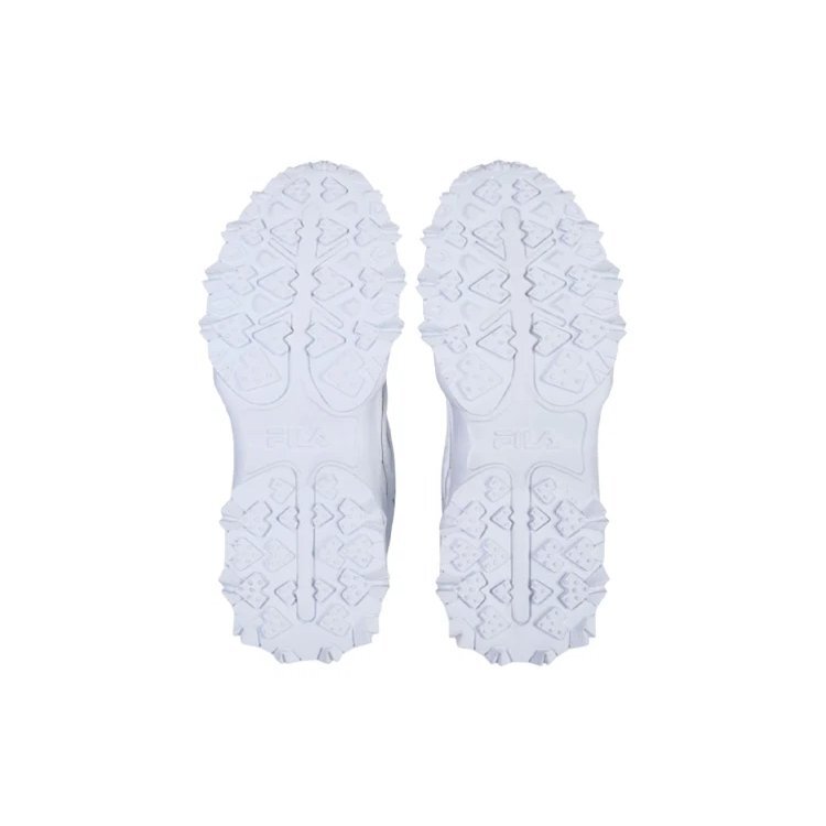 Oakmont White/Black