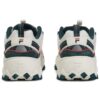 Oakmont White/Green/Grey