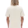 Oatmeal Benjiman Unisex Short Sleeve T-Shirt