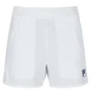 Off White Men’s 5" Tennis Shorts