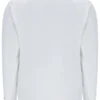 Off White Men's Long Sleeve Tennis T-Shirt