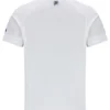 Off White Men’s Polo Tennis T-Shirt