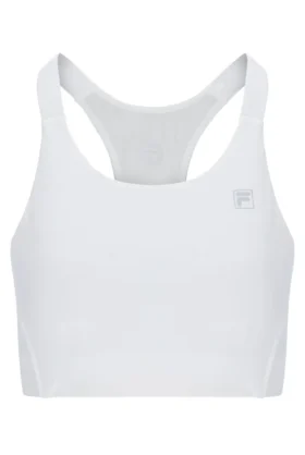 Off White Women’s Tennis Core Bra