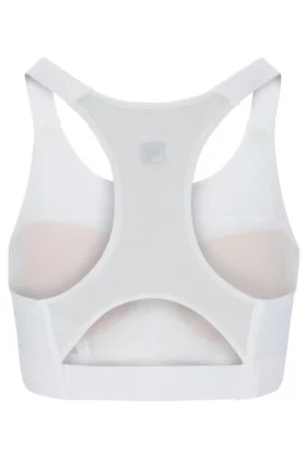 Off White Women’s Tennis Core Bra