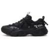 ORIGINALE Collection FLUID V Sneakers "Black"