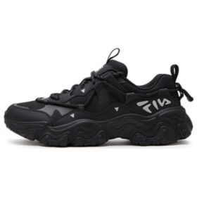 ORIGINALE Collection FLUID V Sneakers “Black”
