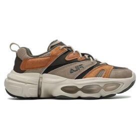 ORIGINALE Collection Sneakers “Brown Black”