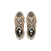 ORIGINALE Collection Sneakers "Brown Black"