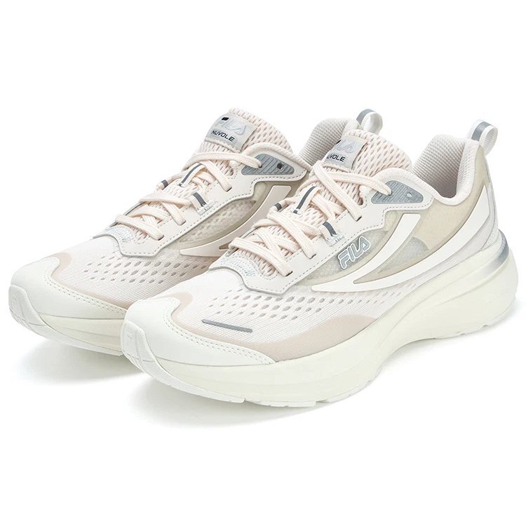 Orthopedic Shoes "White"