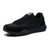 Pacer Low-Top Running Shoes Black