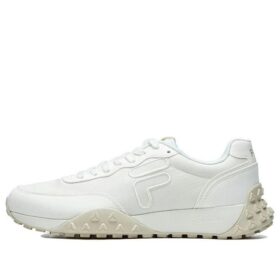 Pacer Low-Top Running Shoes White