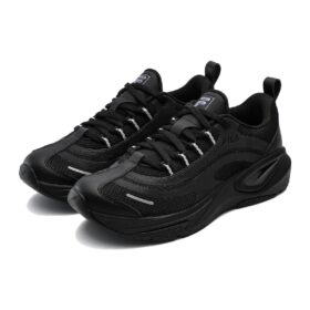 Pacer Sneakers “Black”