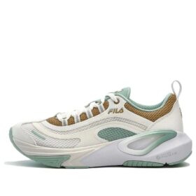 Pacer "White Green"