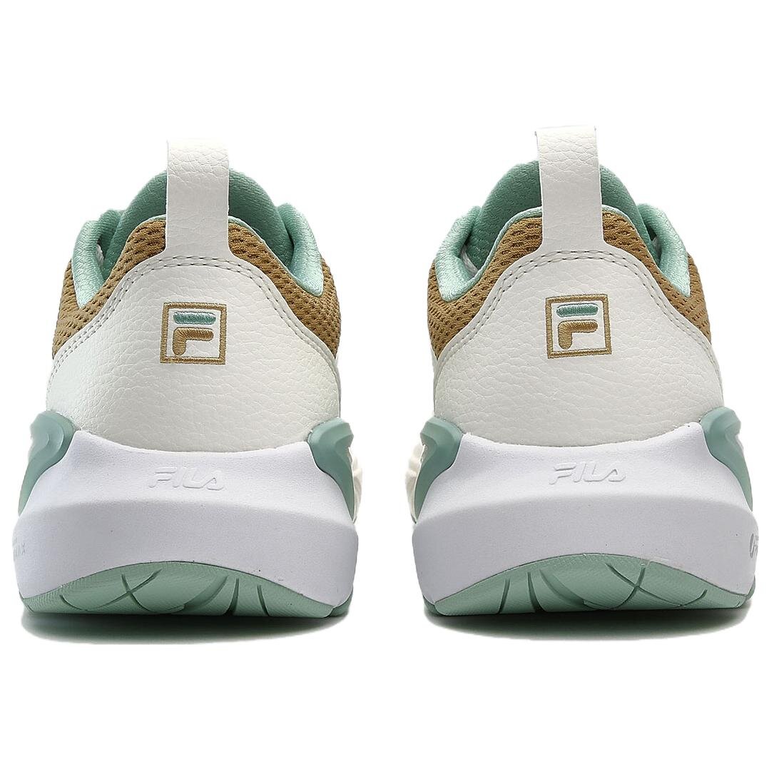 Pacer "White Green"
