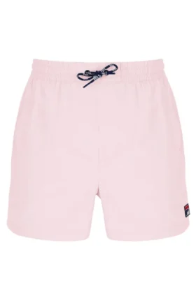 Pale Pink Artoni Swim Short