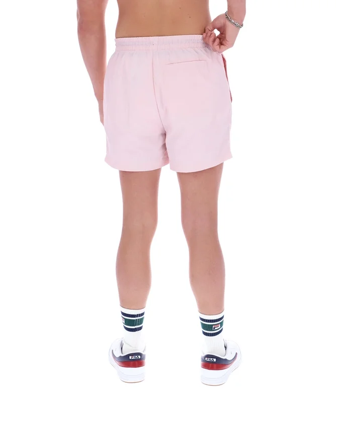 Pale Pink Artoni Swim Short