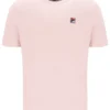 Pale Pink Sunny Essential T-Shirt