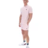 Pale Pink Sunny Essential T-Shirt