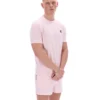 Pale Pink Sunny Essential T-Shirt