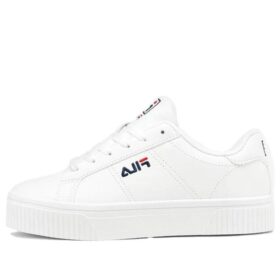 Panache 19 Low Sneakers White
