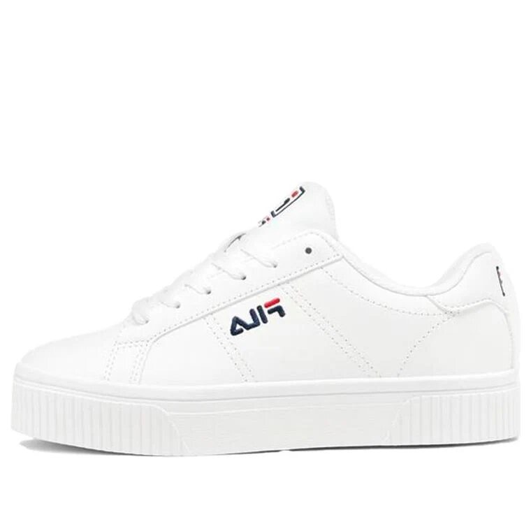 Panache 19 Low Sneakers White