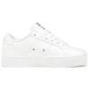 Panache 19 Low Sneakers White