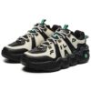 Panini Basketball Shoes "Black Oatmeal"