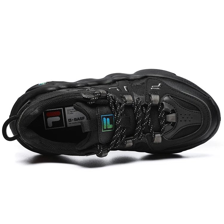 Panini Basketball Shoes "Dark Green"