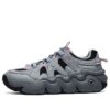Panini Basketball Shoes "Green Grey"